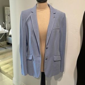 New blazer